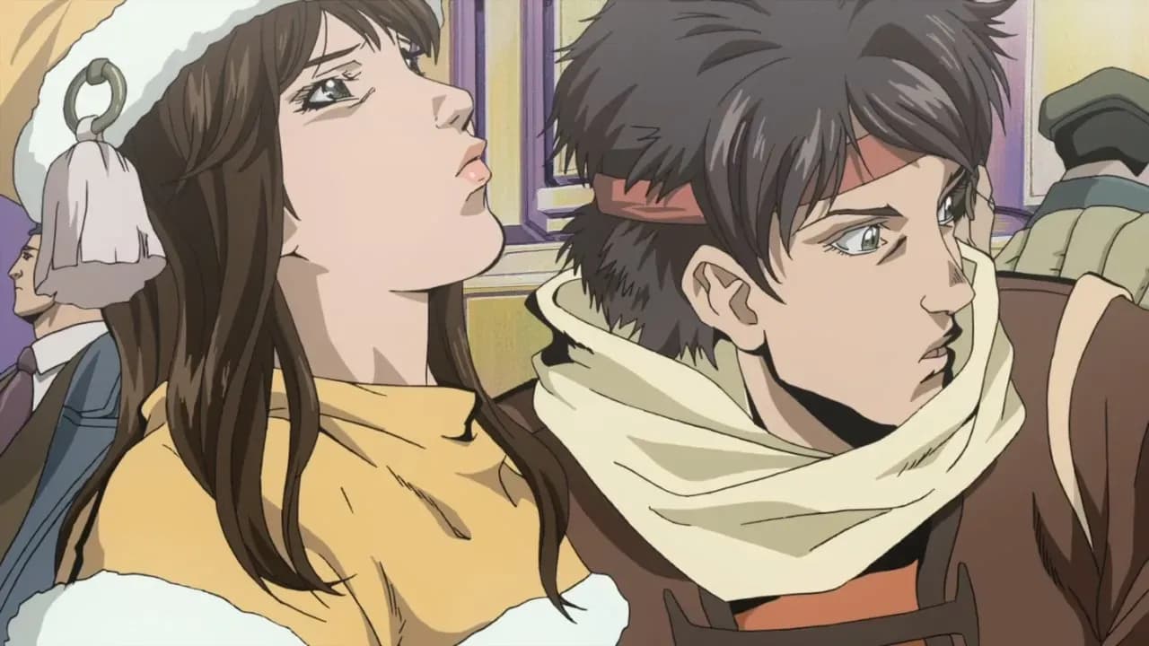 Кулак Северной звезды: Легенда Юрии screenshot 2