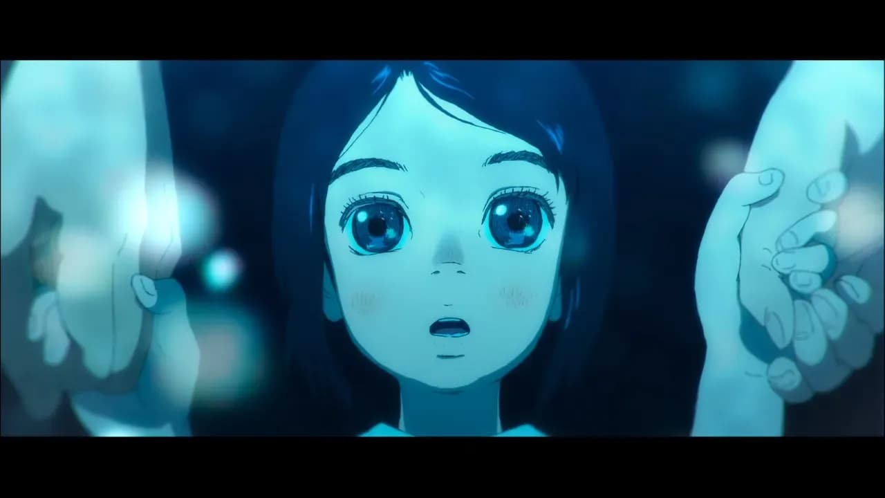 Дети моря screenshot 1