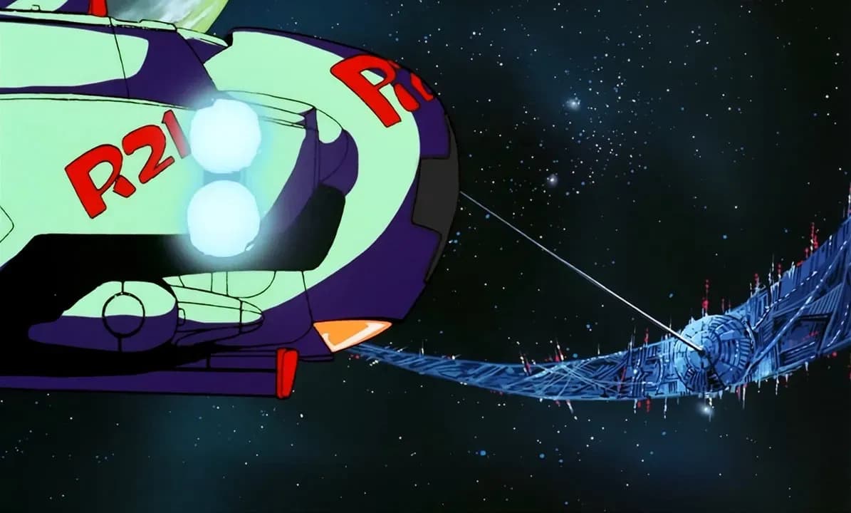 Грязная Парочка: Проект Эдем screenshot 1