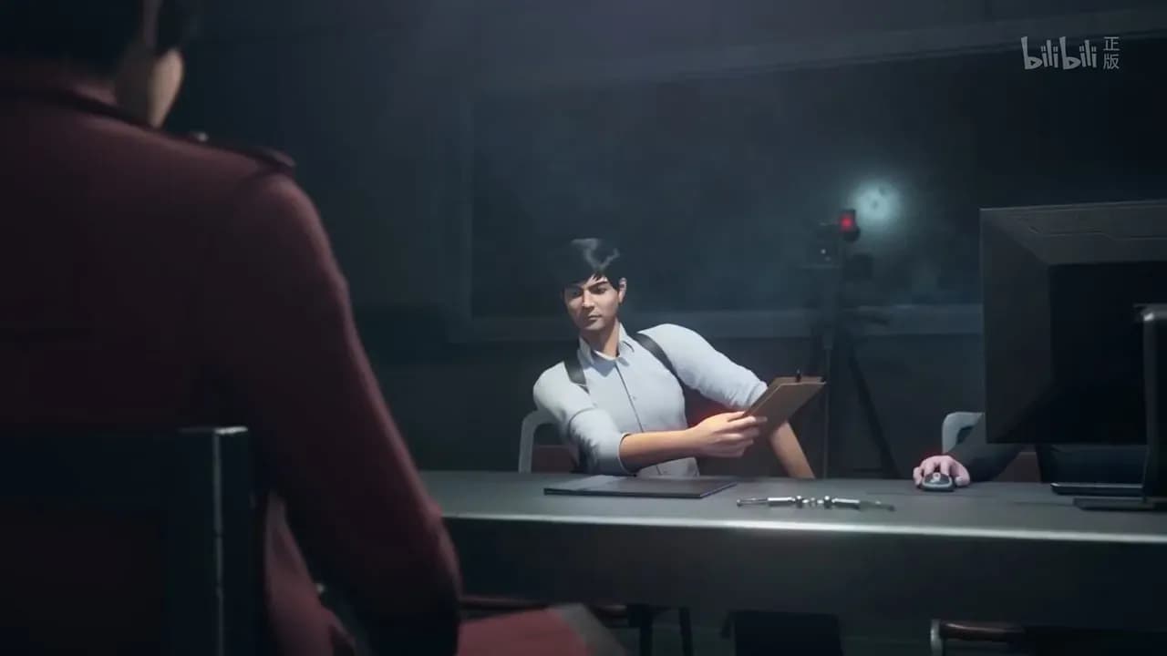 Божественный посланник Тёмного мира screenshot 2