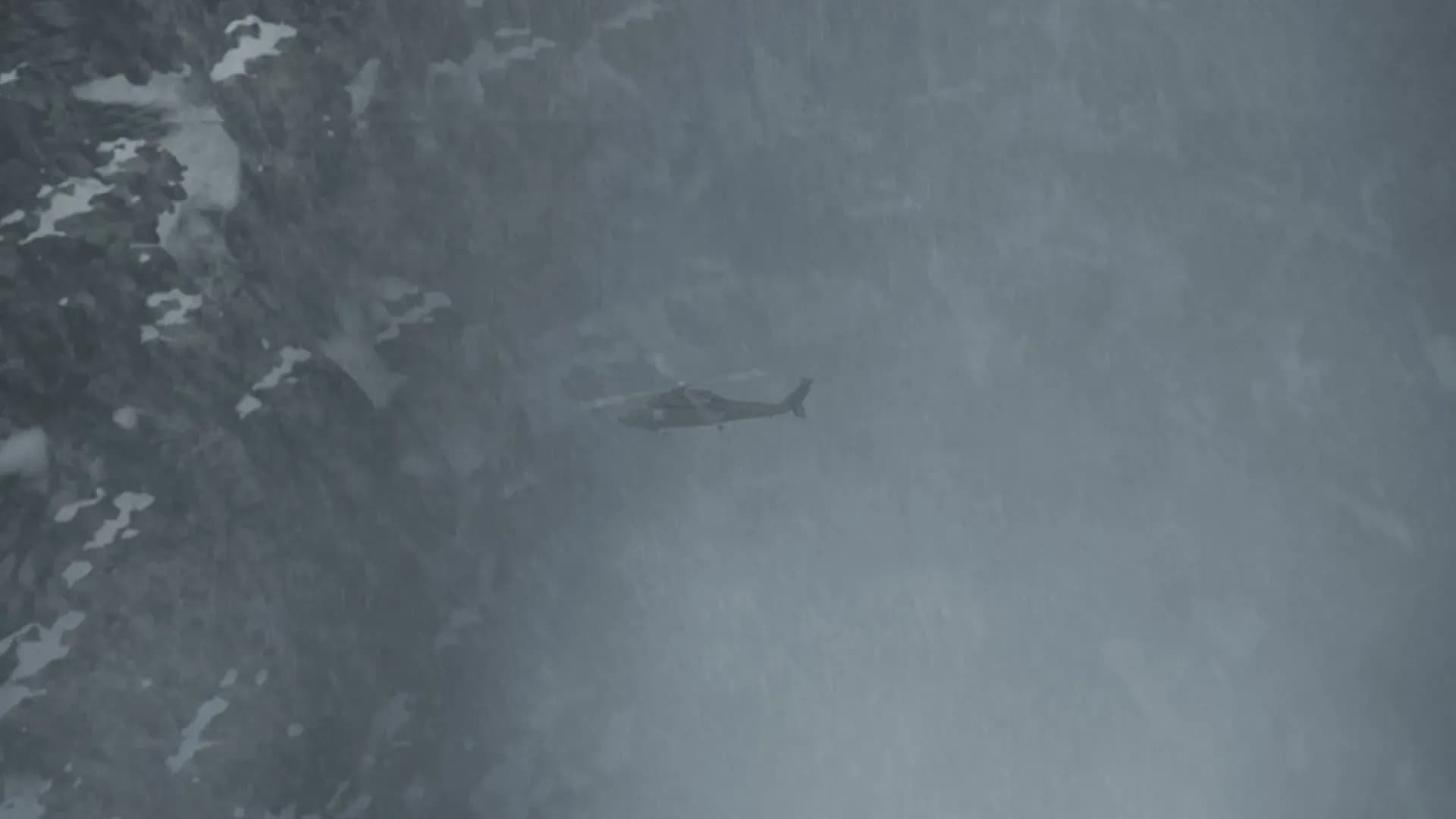 Последняя фантазия 7: Дети пришествия screenshot 1