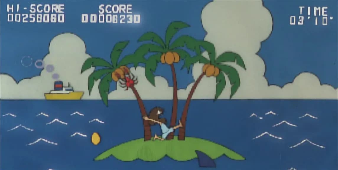 Временной странник screenshot 1