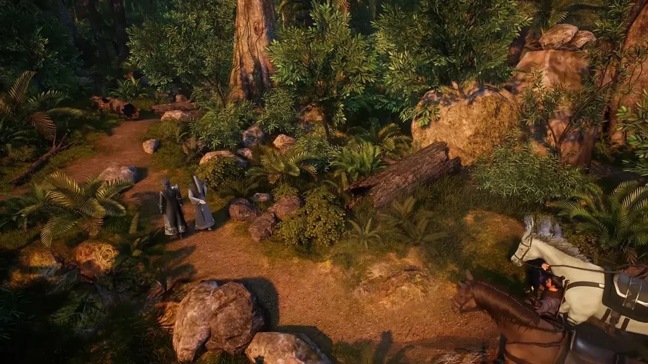 Страна десяти тысяч чудес 2 screenshot 2