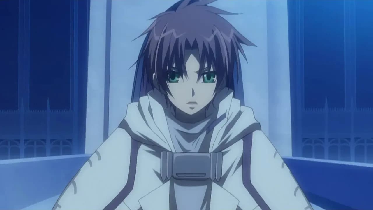 Седьмой дух screenshot 1