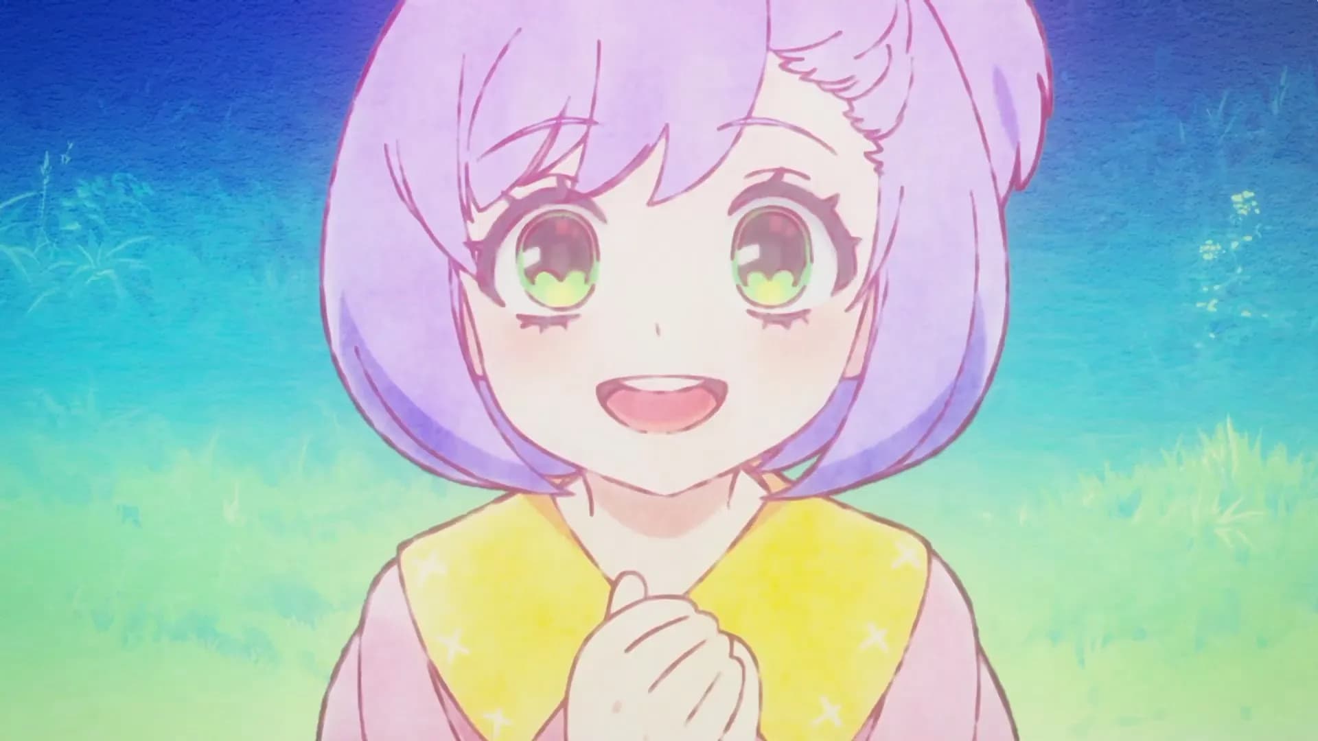 Девочка, которая не могла стать волшебницей screenshot 1