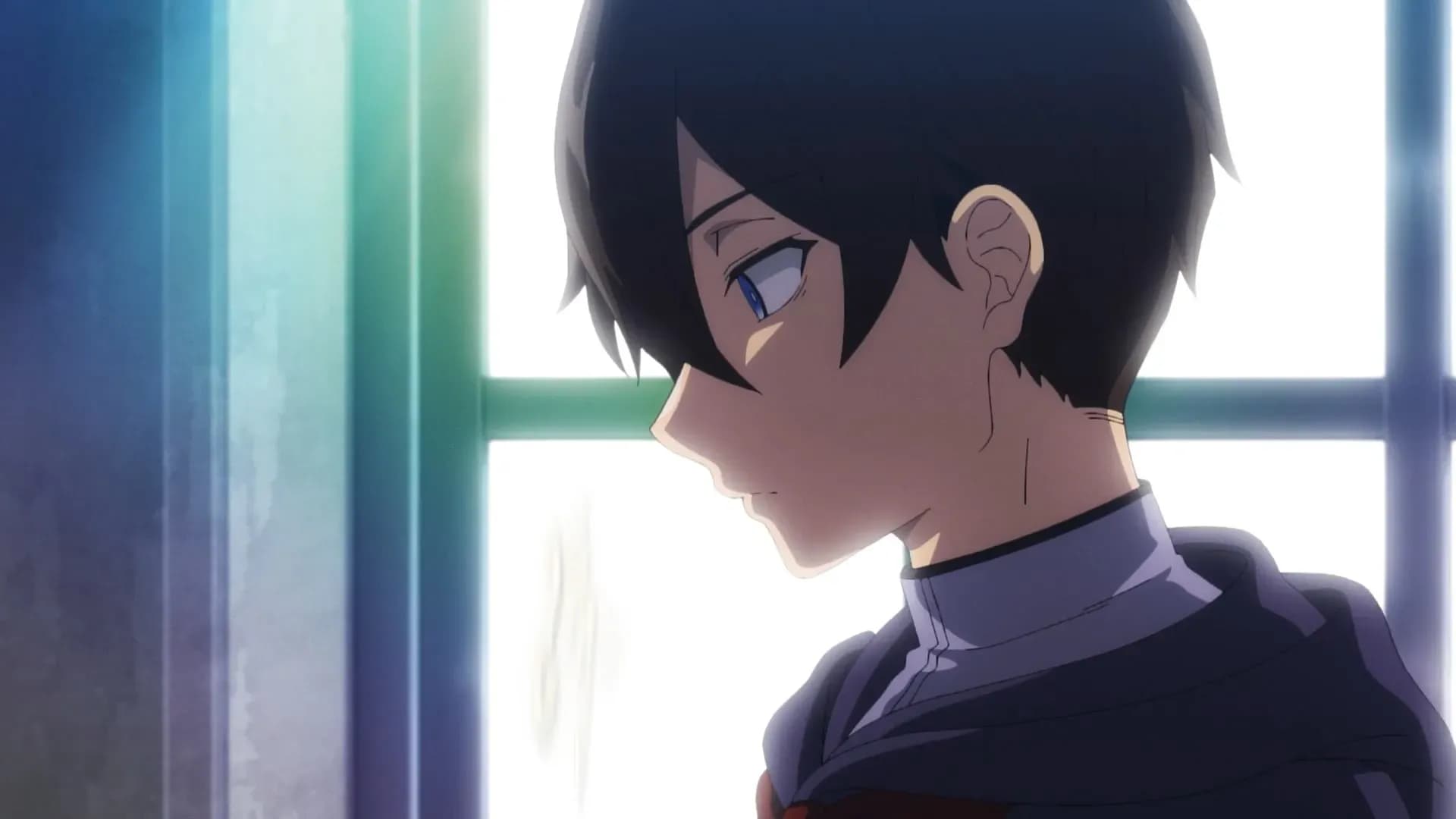 Рассвет ведьмы screenshot 1