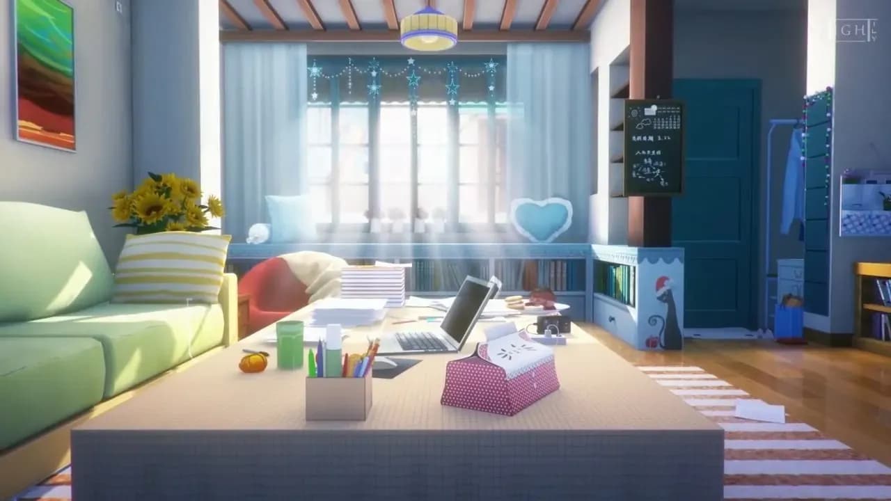 Я Сяо Бай Цзян 2 screenshot 1