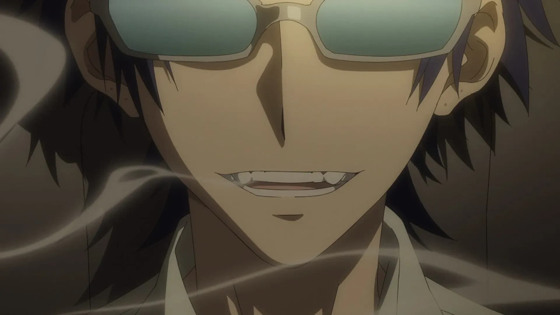 Дочь главы якудзы и её нянька screenshot 1