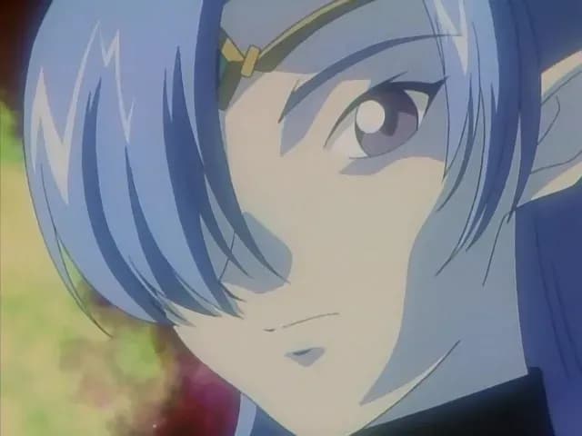 Звёздный герб OVA screenshot 1