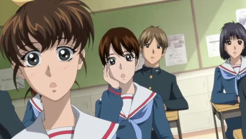 Цветущая юность screenshot 2