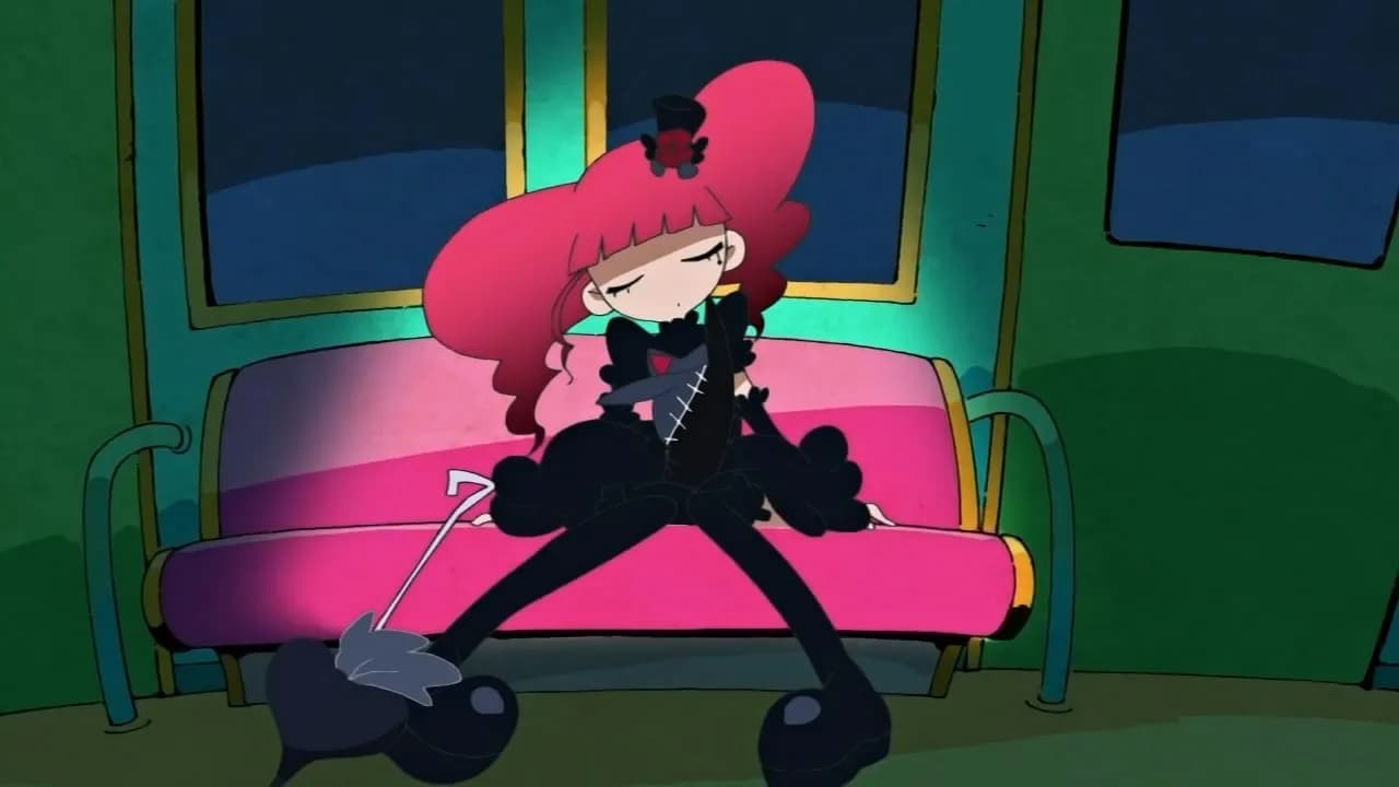 Мари и Гали (первый сезон) screenshot 1