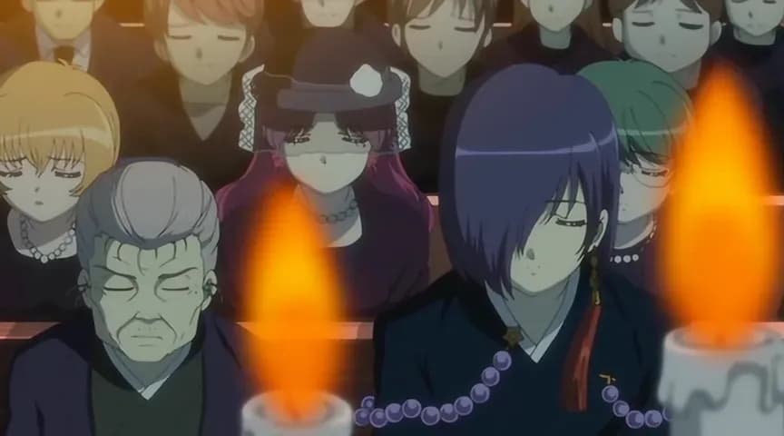 Инуками! screenshot 1