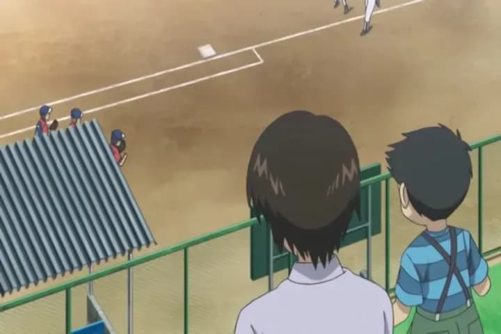 Мэйджор screenshot 1