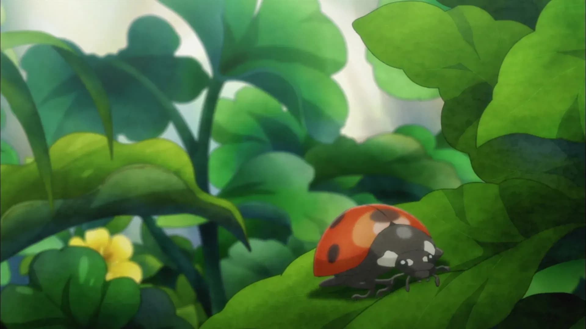 Хакумэй и Микоти screenshot 1