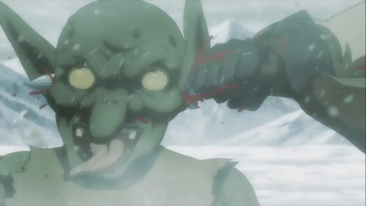 Убийца гоблинов: Корона гоблина screenshot 2