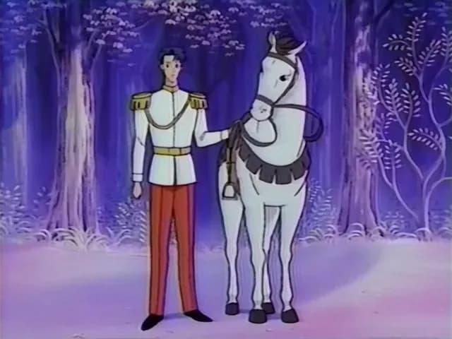 Поцелуй в глазик screenshot 2