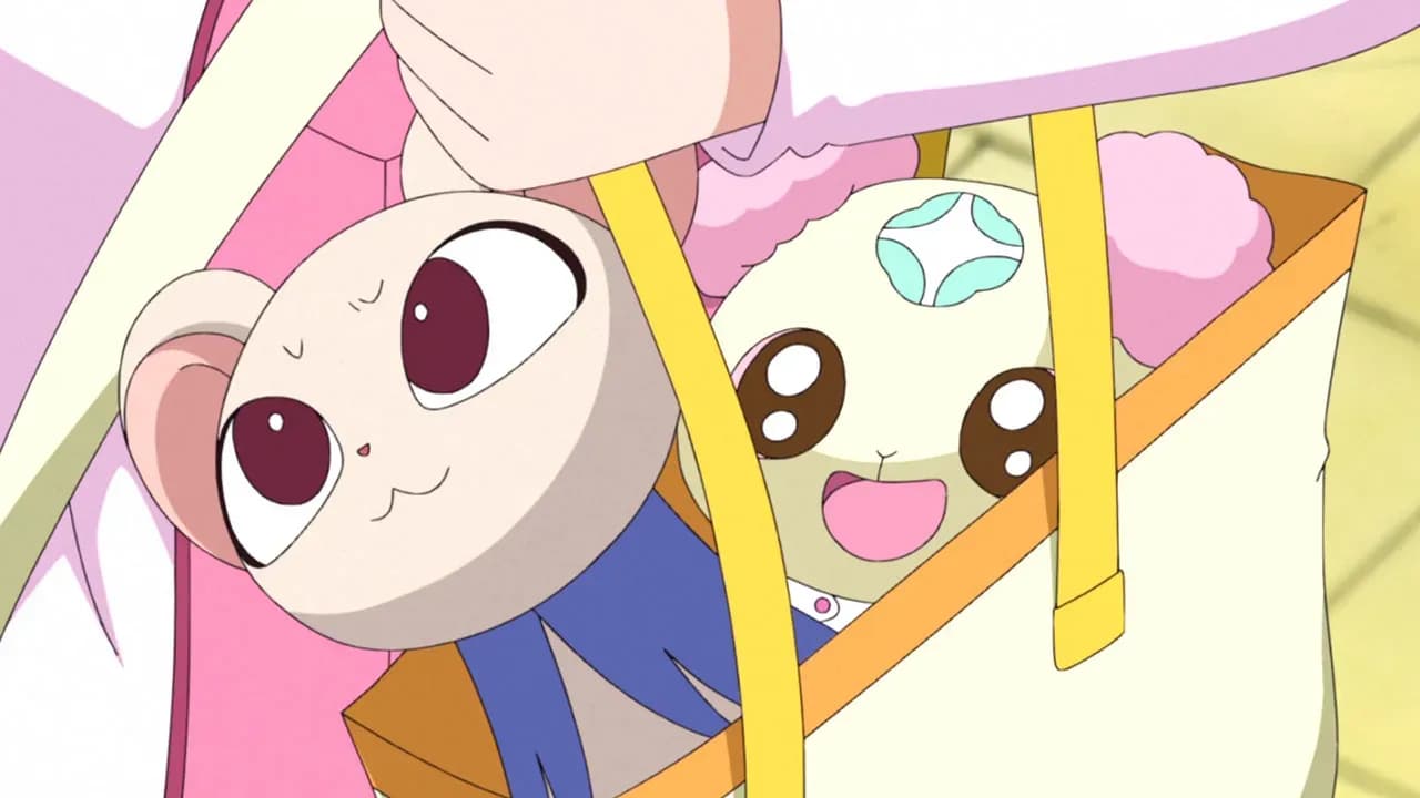 Милое лекарство: Все друзья — Большое собрание всех чудес! screenshot 2