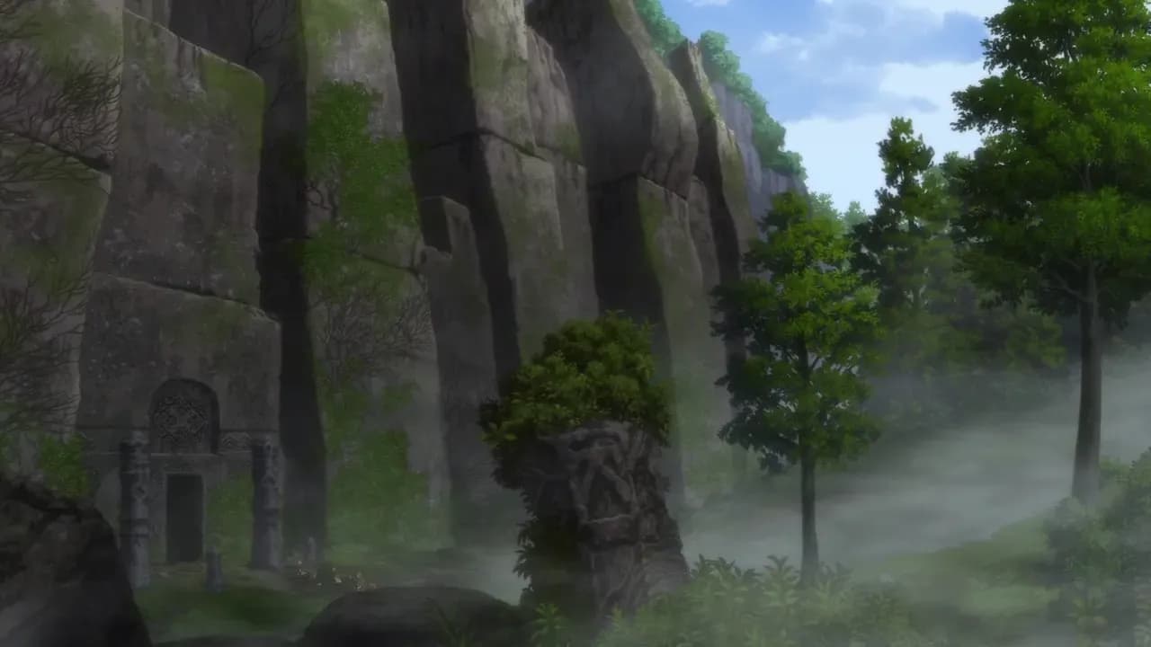 Семь смертных грехов: Узники небес screenshot 1