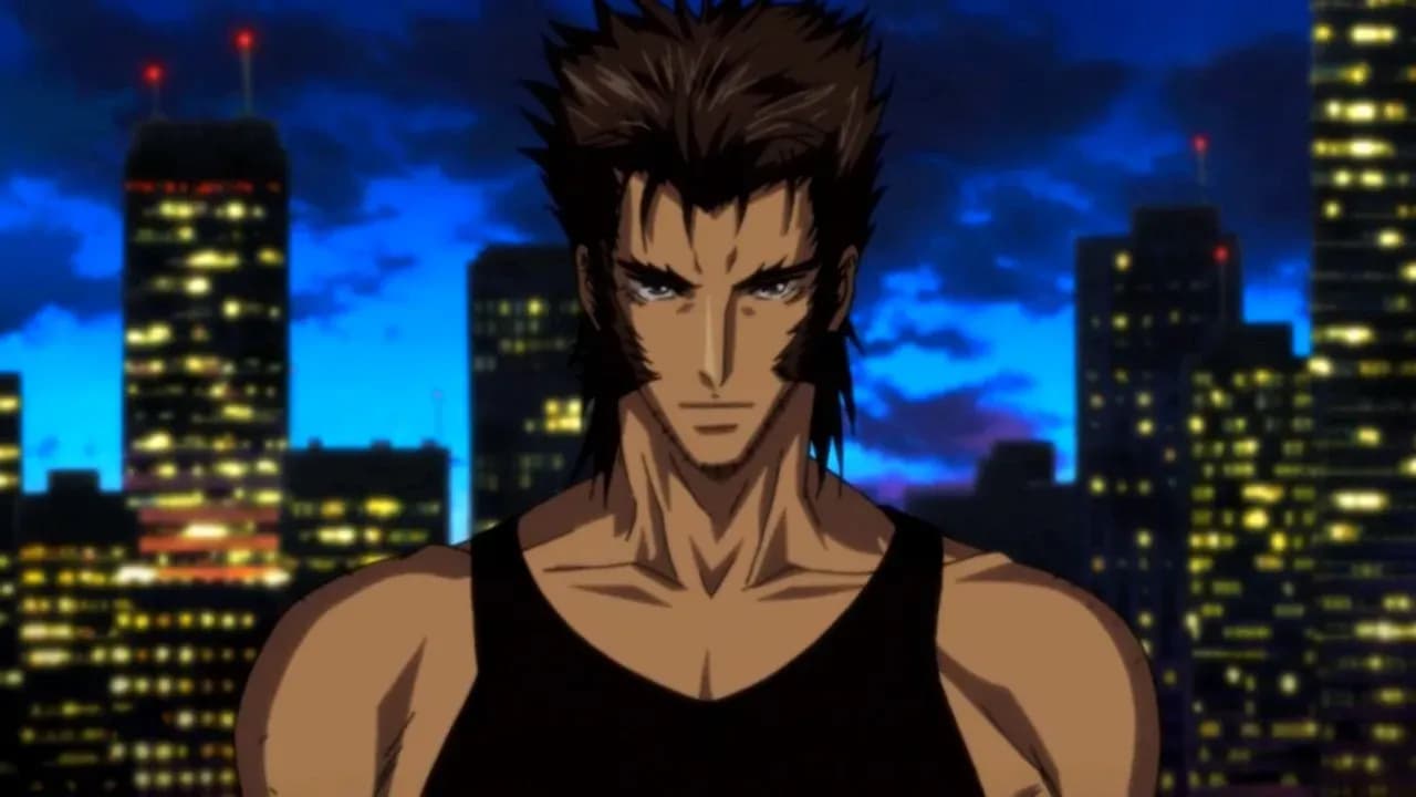 Росомаха screenshot 1