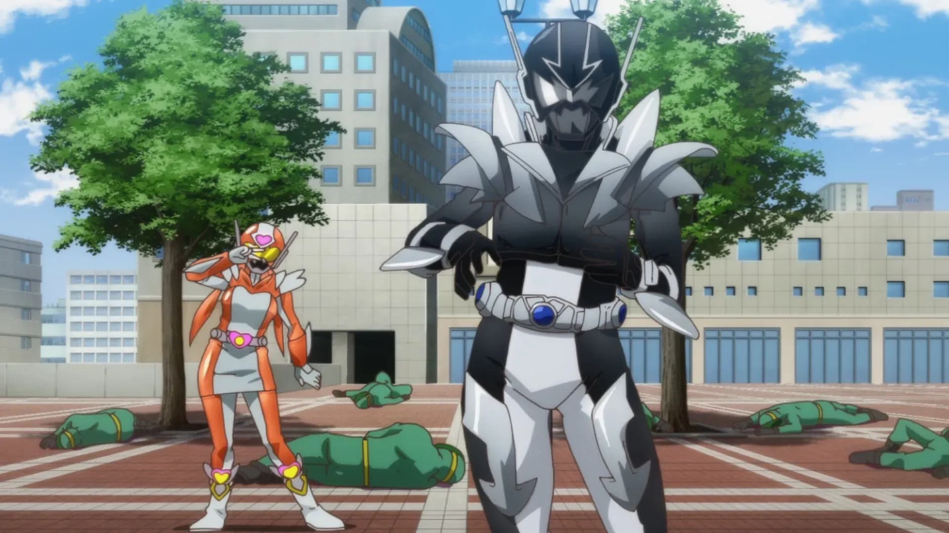 Госпожа Куроицу screenshot 2