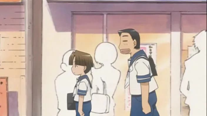 Потэмаё screenshot 2