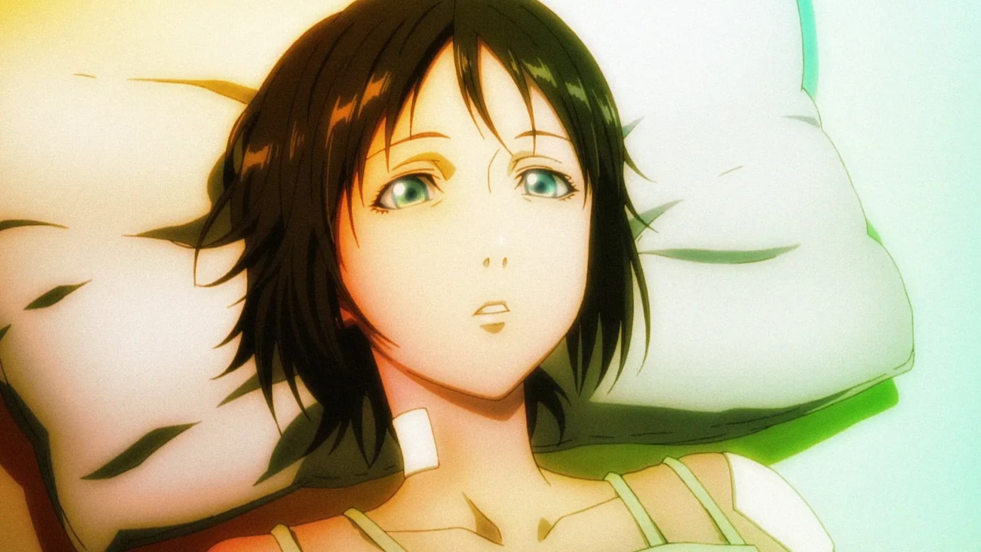 Мэрдок Скрэмбл: Горение screenshot 1