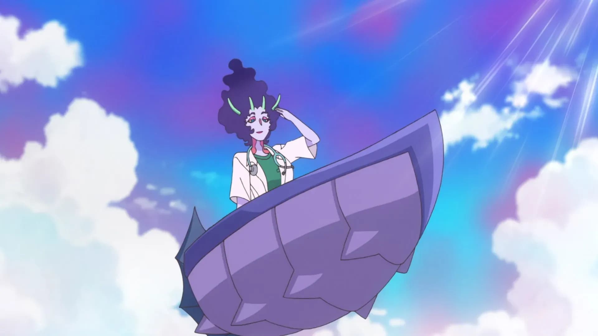 Тропическая помада! Хорошенькое лекарство: Снежная принцесса и чудо-кольцо! screenshot 2