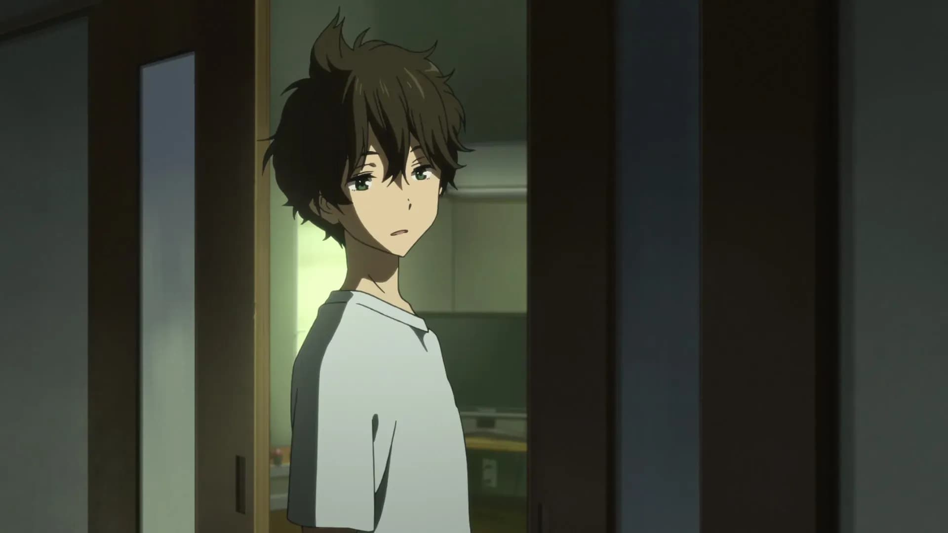 Хёка OVA screenshot 2