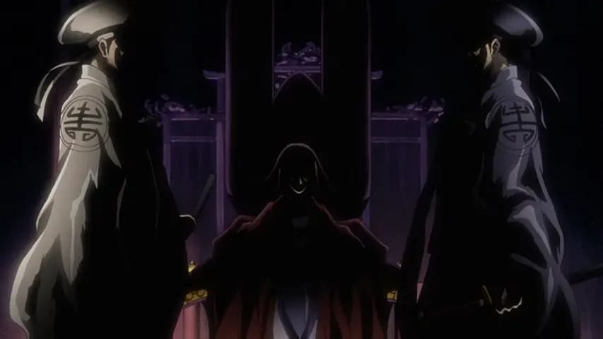 Повелитель призраков screenshot 1