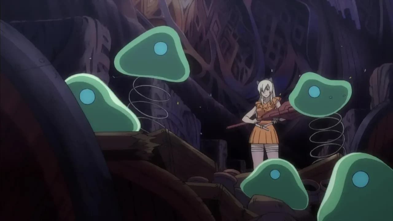 Башня Друаги: Меч Урука screenshot 1