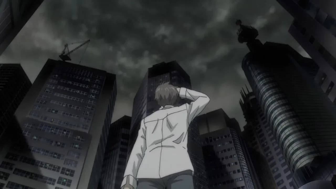 Детектив-медиум Якумо screenshot 2