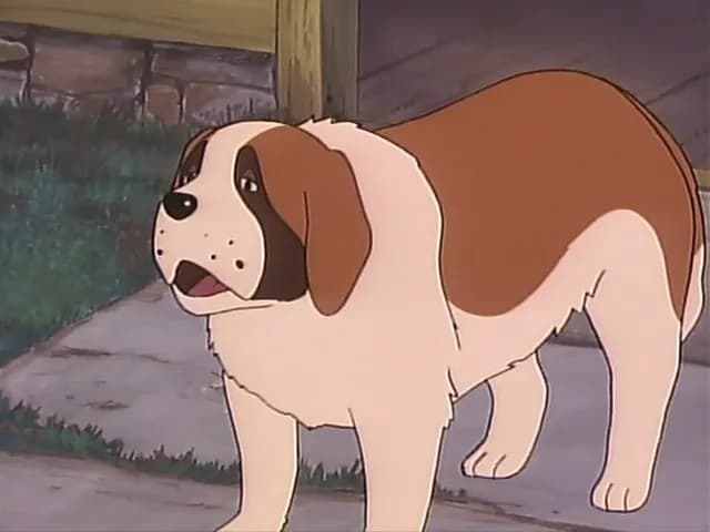 Енот по имени Раскал screenshot 2