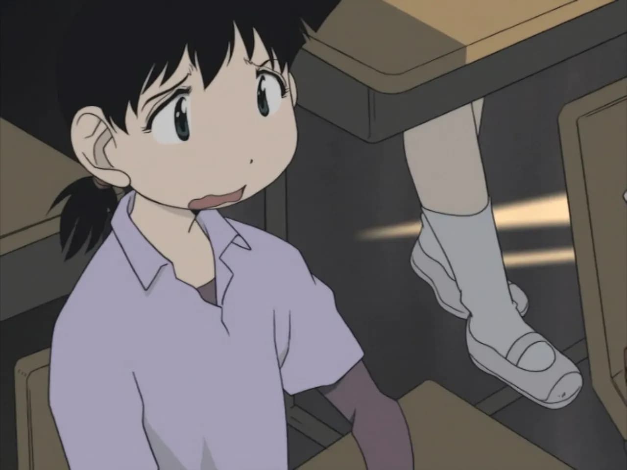 Чужой 9 screenshot 2