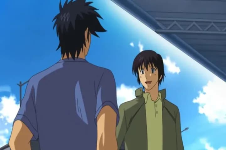 Мэйджор screenshot 2