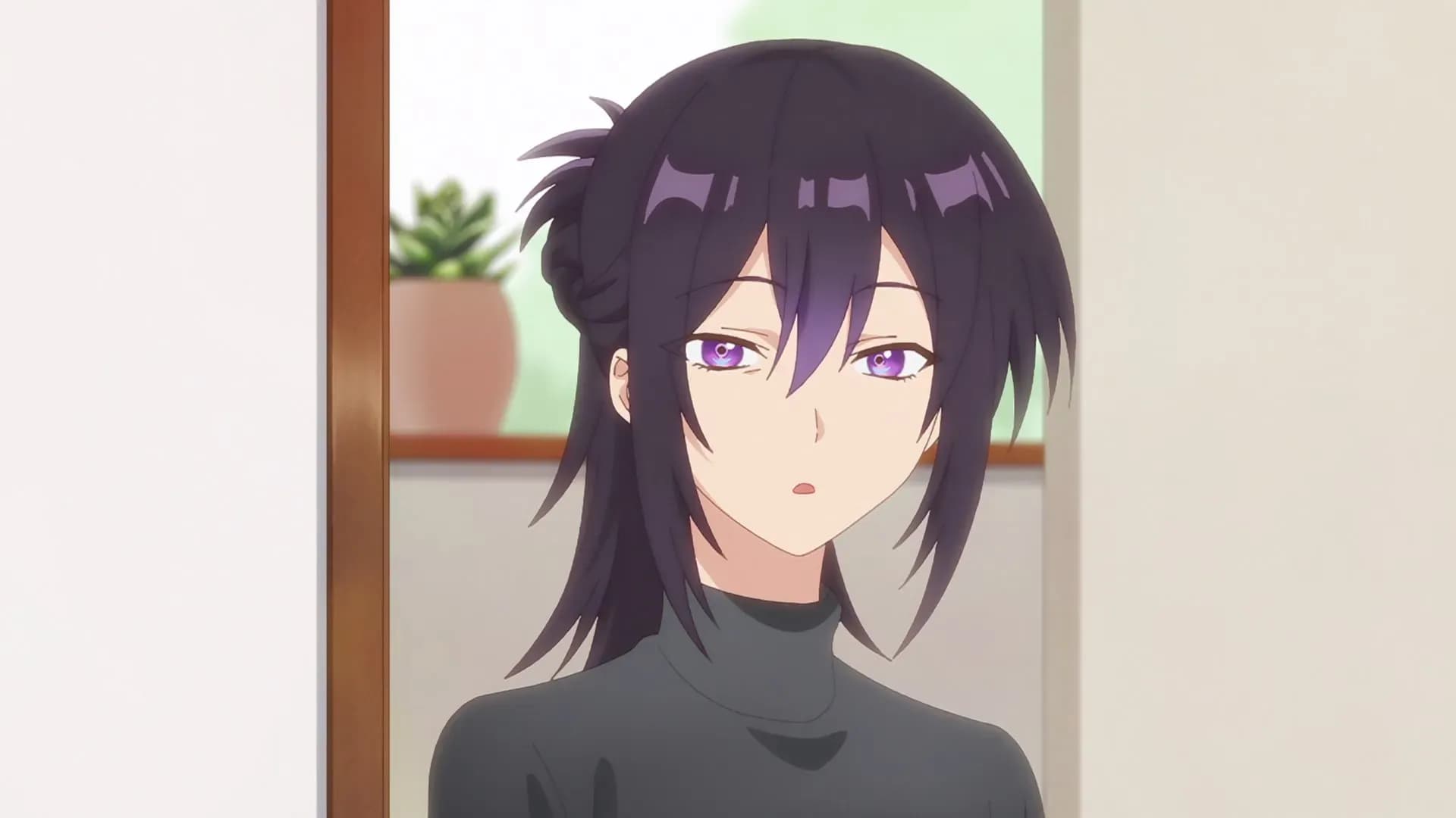 Моя девушка не просто милашка screenshot 2