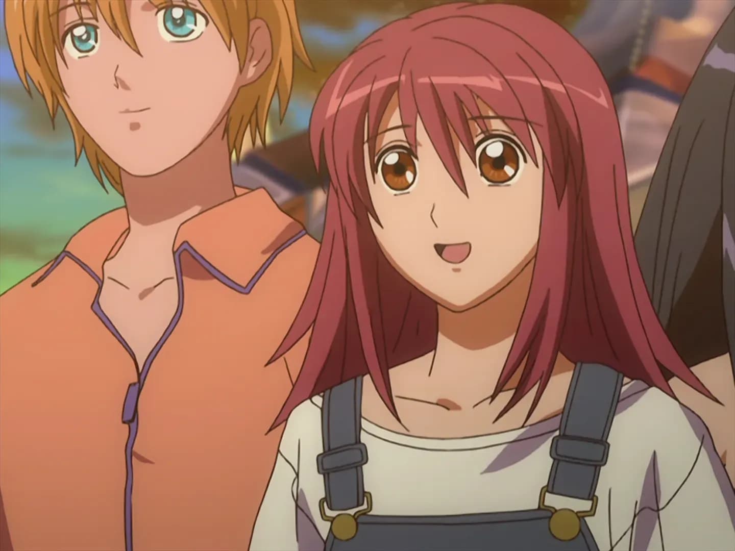 Огни Пёстрой Арены screenshot 1