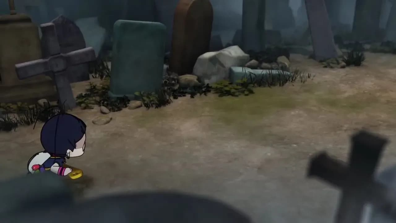 Зонми screenshot 1