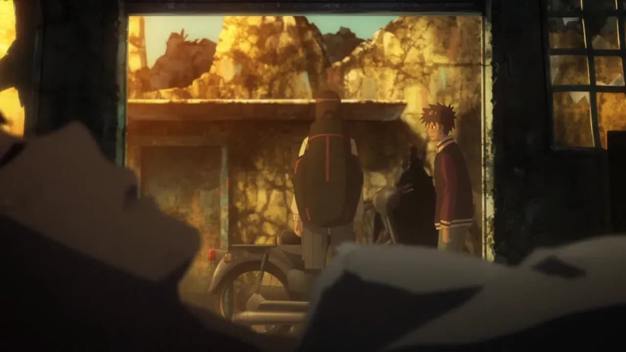 Досье лорда Эль-Меллоя II screenshot 2