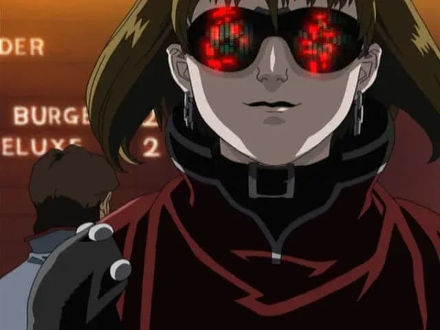 Армитаж: Двойная матрица screenshot 2