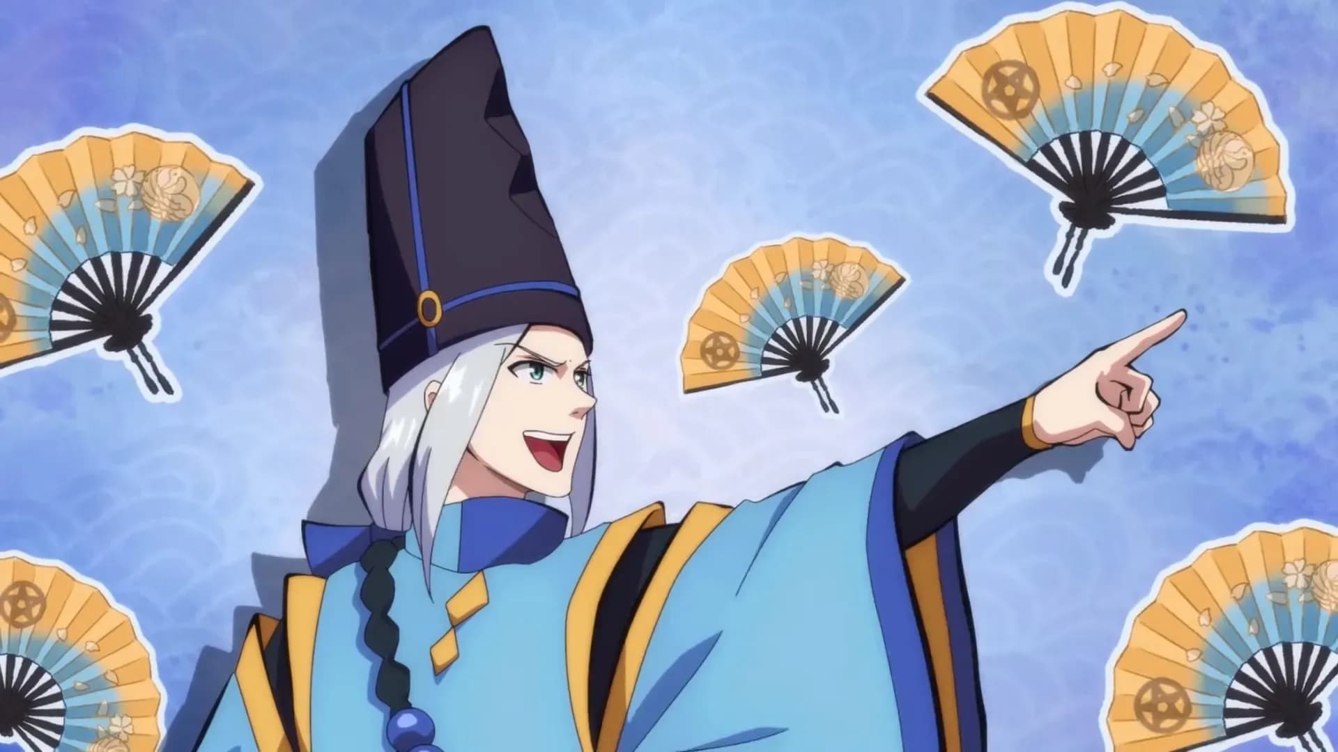 Бестолковая семейка Оммёдзи screenshot 1