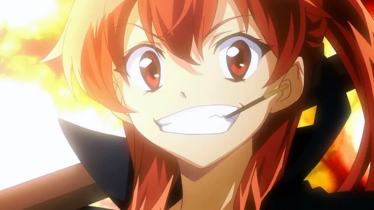 Не утруждай себя, Сасами screenshot 2