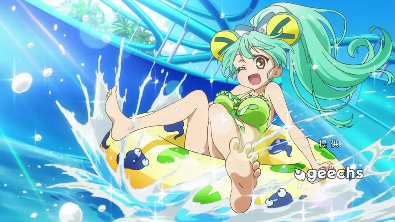 Рок Шоу!! Короче!! screenshot 2