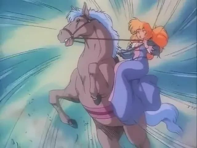 Три мушкетёра (фильм) screenshot 1