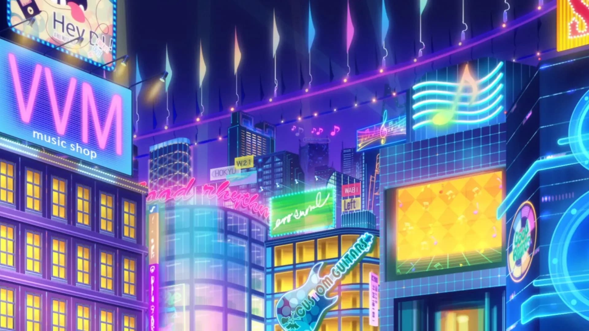 Рок-шоу! Звёзды screenshot 1