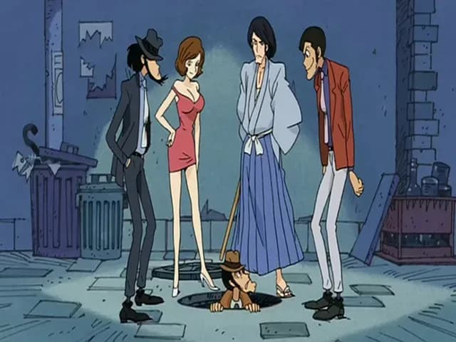 Манкацу screenshot 1