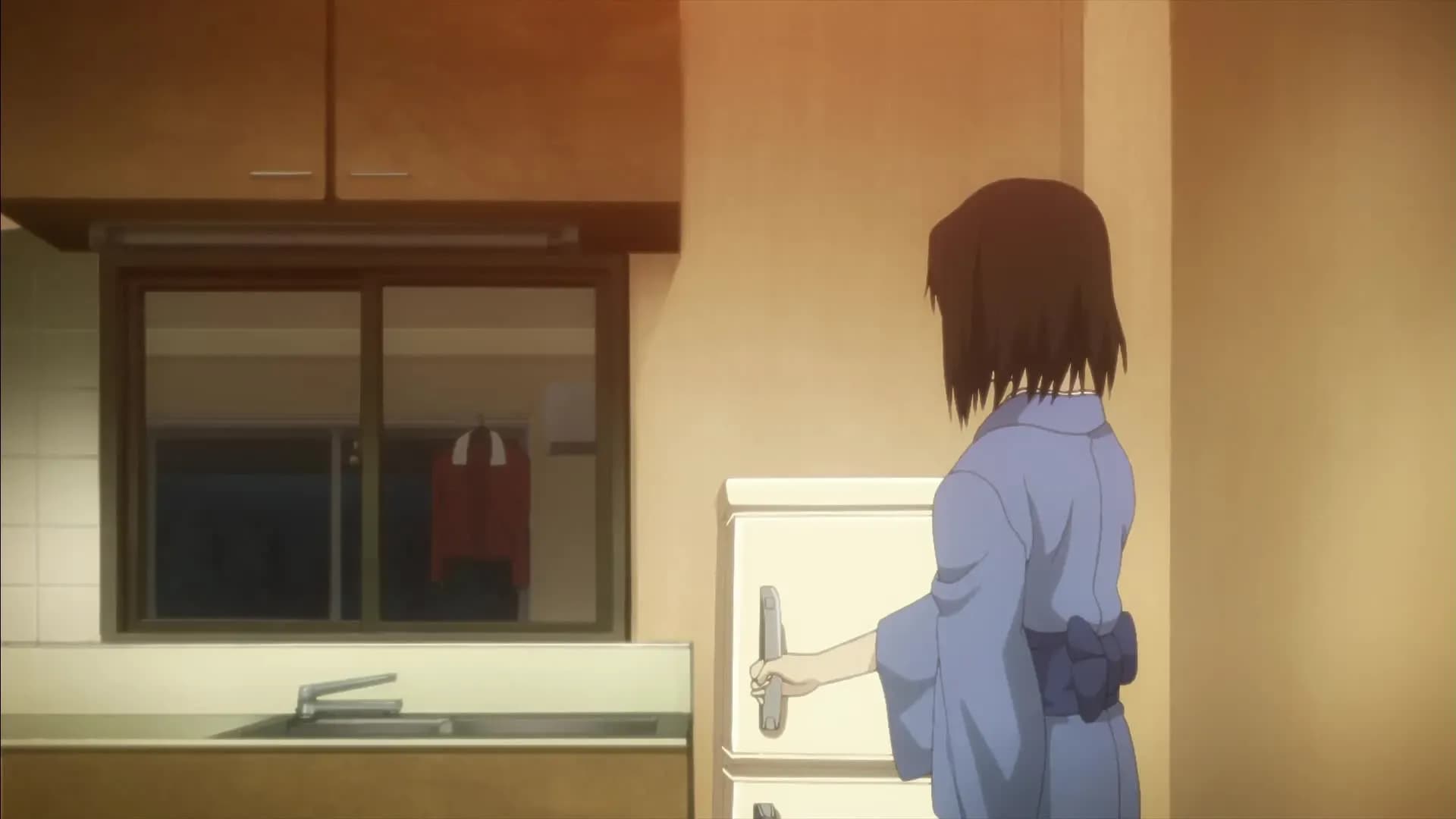 Граница пустоты: Сад грешников (фильм первый) screenshot 2