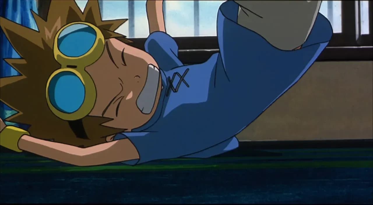 Укротители Дигимонов: Битва авантюристов screenshot 1