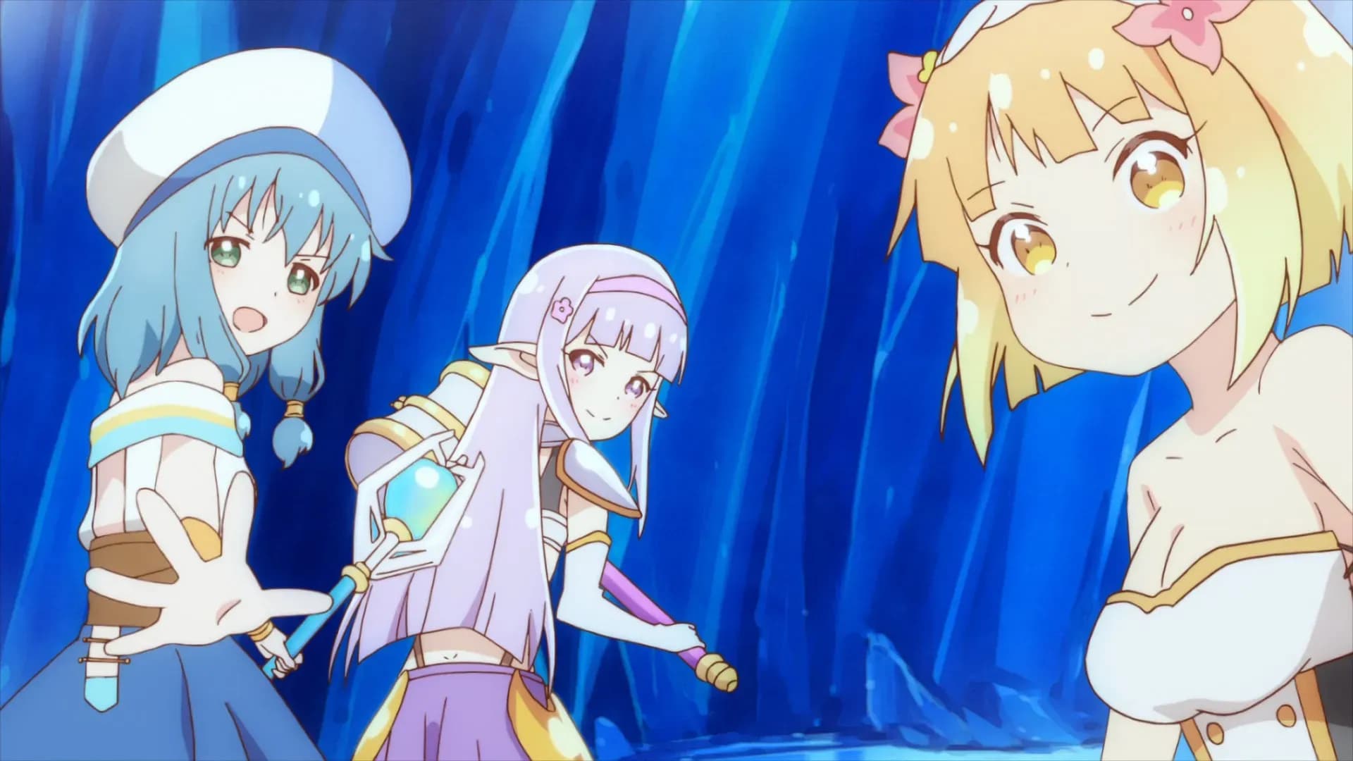 Эндро! screenshot 2