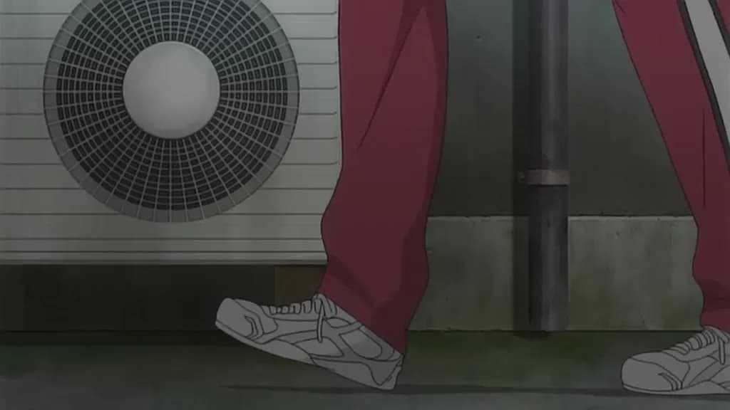 Волейбол OVA-1 screenshot 2