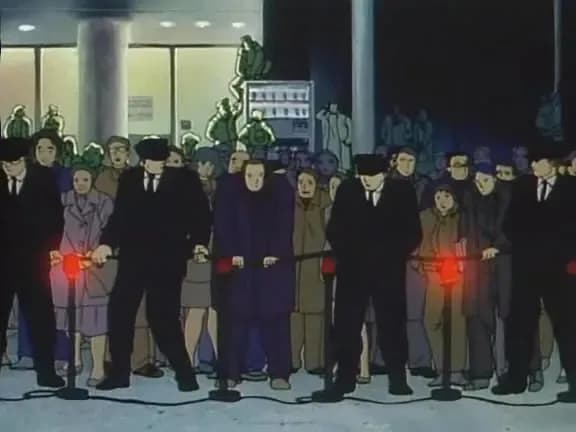 Голубое семя screenshot 1